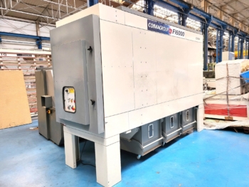 X01404B - ASPIRATION COIMA TYPE FI6000