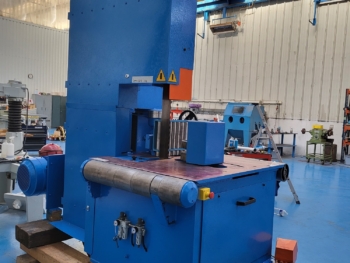 X018 SCIE A RUBAN STENNER ST1050