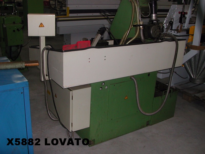 X5882 - AFFUTEUSE PROFILEUSE STHELE TYPE CENTUR – Image 3