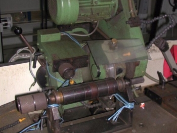 X5882 - AFFUTEUSE  PROFILEUSE STHELE TYPE CENTUR