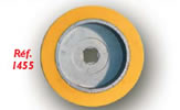Rouleau Caoutchouc 1455