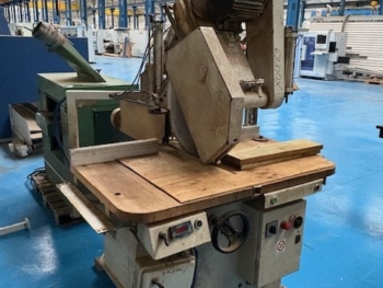 X01589 - SCIE PENDULAIRE TYPE PS 600/P