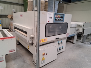 X01473FF - BROSSEUSE CEFLA