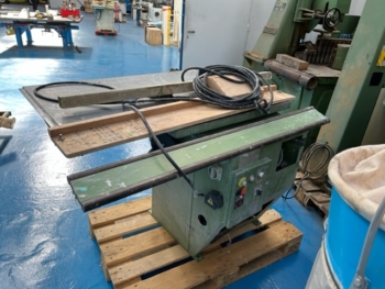 X01403 - TOUPIE SCIE ROBLAND