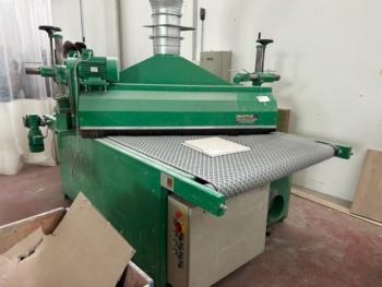 X01407 - EGRENEUSE COSMA TYPE 1300/S/30