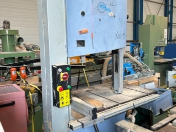 X01395 - SCIE A RUBAN VELA VEB TYPE JS700