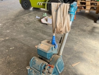 X2237BBA - PONCEUSE A PARQUET