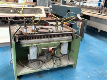 X01576 - PERCEUSE MULTIBROCHE CASADEI / SCM