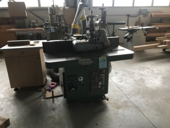 X0600 TOUPIE UTIS TS 50