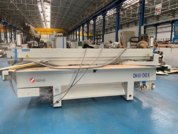 X0746 - MORTAISEUSE A BEDANE MASTERWOOD