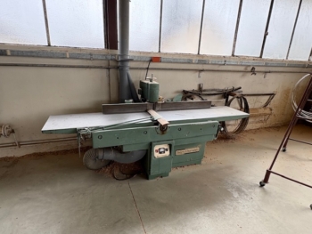 X01593K - DEGAUCHISSEUSE CHAMBON LARGEUR 500 MM