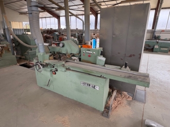 X01593T- CORROYEUSE GUILLET KXU 4 PO