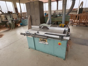 X01593C - SCIE CIRCULAIRE CHAMBON