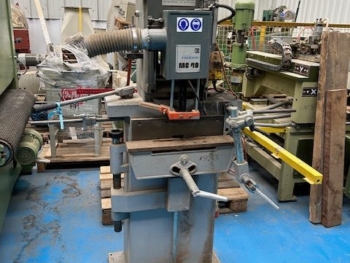 X9243 MORTAISEUSE A CHAINE FRAMAR MC40