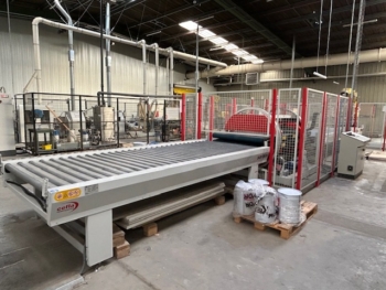 X01473JJJZZZ - RETOURNEUR DE PORTES AUTOMATIQUE