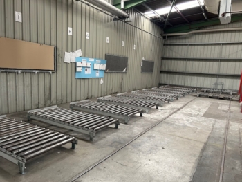 XDIVERS - ROULEAUX MATREX