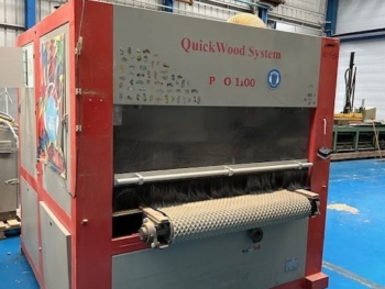 X01457 - EGRENEUSE QUICKWOOD