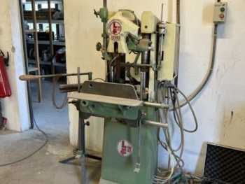 X01099 - MORTAISEUSE A CHAINE LYON FLEX