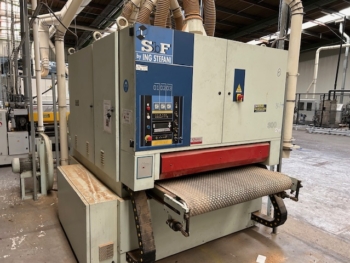 X01473AAA - PONCEUSE LARGE BANDE STEFANI TYPE SBF WWS335