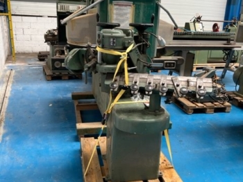 X01079 - AFFUTEUSE CHUET BIOSCILLANTE