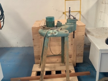 X0498 TOURET PEUGEOT