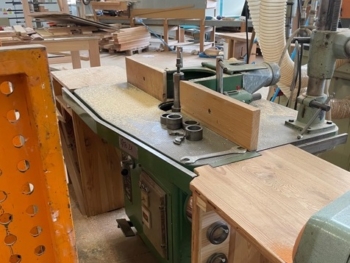 X0777 - TOUPIE UTIS TYPE TS 50