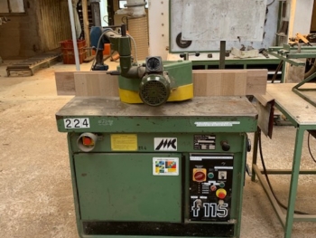 X0646A TOUPIE CASADEI F115