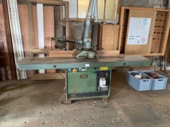 X0803 - TOUPIE CASADEI TYPE F115