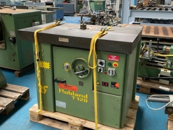 X0816 - TOUPIE ROBLAND TYPE T120