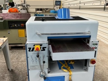 X01088 - RABOTEUSE UTIS TYPE R50