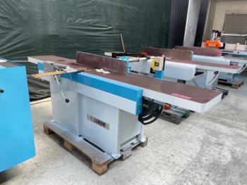 X8421 DEGAUCHISSEUSE CHAMBON D125