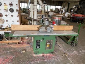 X0829 - TOUPIE UTIS TYPE TS 50