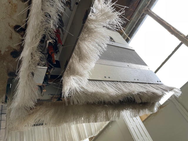 X0830 - CENTRE D'USINAGE MORBIDELLI TYPE AUTHOR X5 44 EVO – Image 16