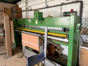 X0838 - X0839 - X0840 - ENSEMBLE COMPLET POSFORMEUSES SIFORM