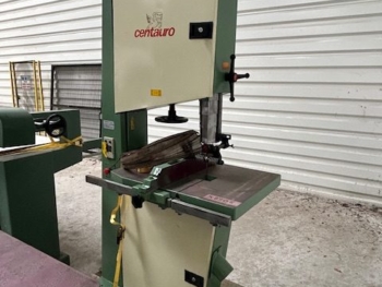 X8906 SCIE A RUBAN CENTAURO