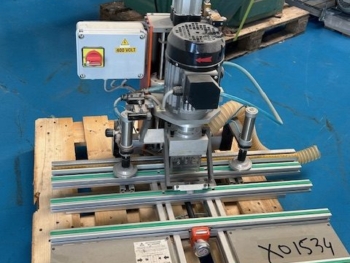 X01534 - PERCEUSE CHARNIERE INVISIBLE VITAP