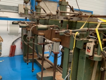 X444555 ENTAILLEUSE DE PAUMELLE TSN