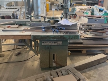 X0871 - TOUPIE CHAMBON TYPE T319