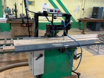 X01193 - PERCEUSE HORIZONTALE ORIENTABLE DROITE ET GAUCHE