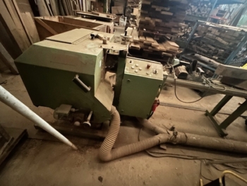 X01570 - TENONNEUSE MAFELL ZAF POUR CHARPENTE