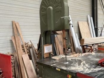 X01247C - SCIE A RUBAN MARQUE GUILLET