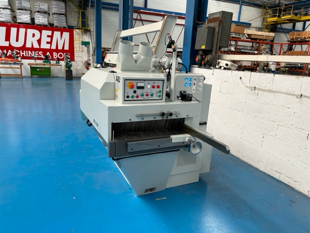 XMRS-300A - SCIE MULTIPLE TYPE MRS-300A – Image 2