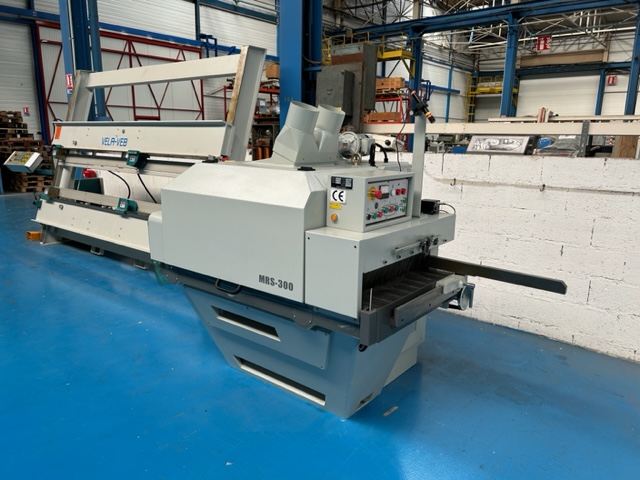 XMRS-300A - SCIE MULTIPLE TYPE MRS-300A