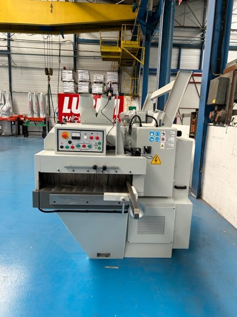 XMRS-300A - SCIE MULTIPLE TYPE MRS-300A – Image 4