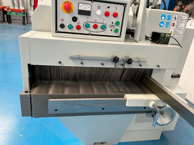 XMRS-300A - SCIE MULTIPLE TYPE MRS-300A – Image 5