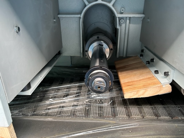 XMRS-300A - SCIE MULTIPLE TYPE MRS-300A – Image 6