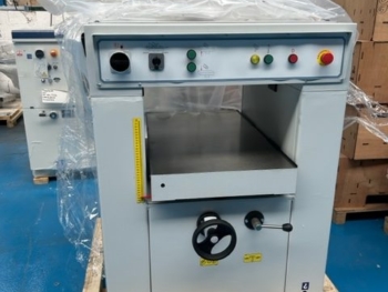 XDIVERSWWW - RABOTEUSE LUREM LARGEUR 500 MM