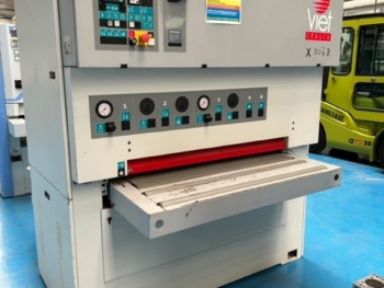 X8078 PONCEUSE LARGE BANDE VIET MODELE 211KRRR