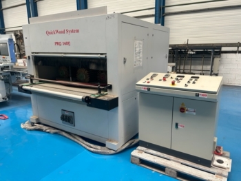 X8675 EGRENEUSE QUICKWOOD PRO 1400