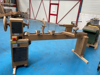 X0963 - TOUR A BOIS MANUEL CENTAURO